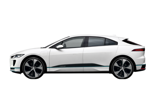 I-Pace